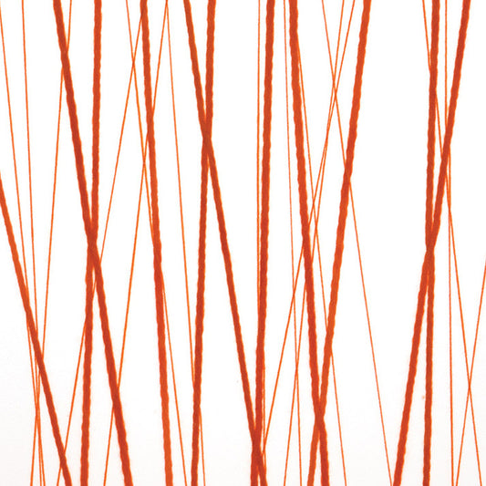 Ember Thread Translucent Panel