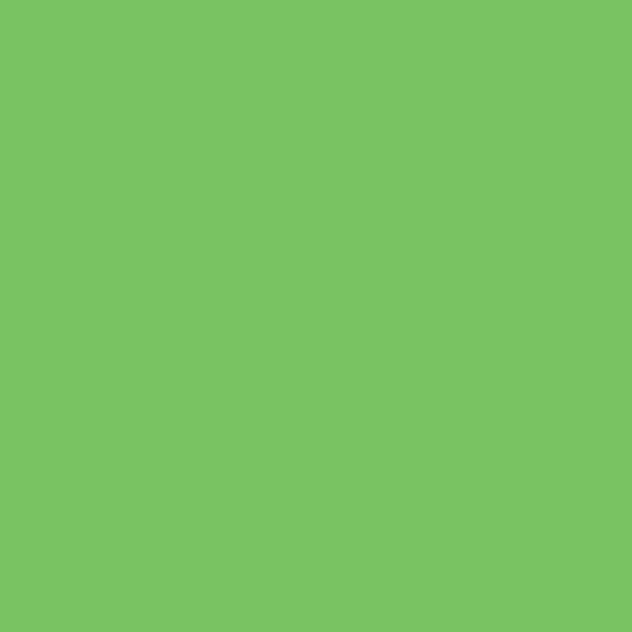 Spring Green Translucent Panel