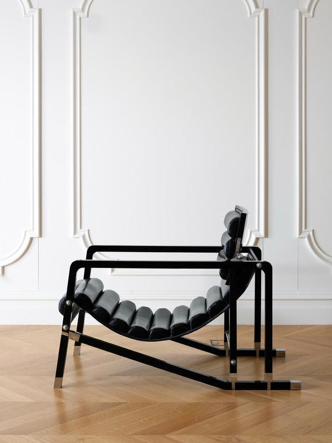 Eileen Gray “Transat” Chair