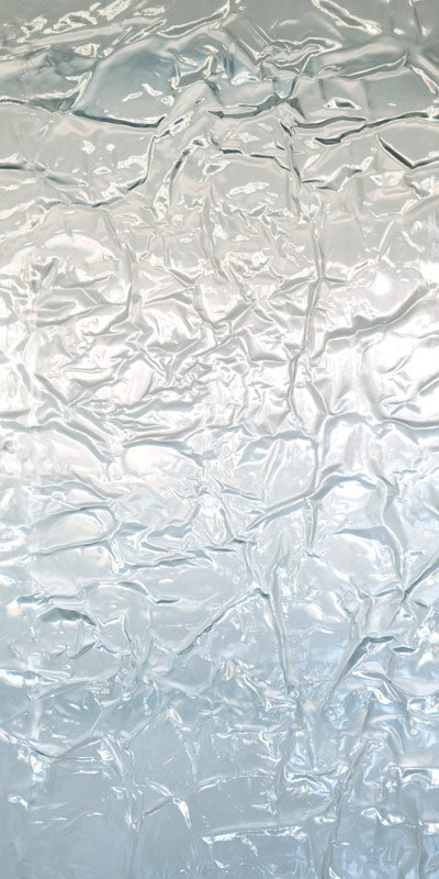 Ice Block Translucent Panel