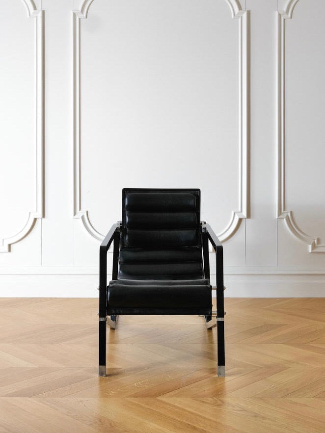 Eileen Gray “Transat” Chair