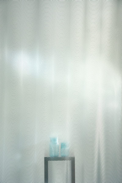 Ripple Translucent Panel