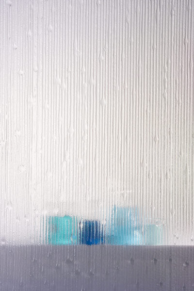 Rainfall Translucent Panel