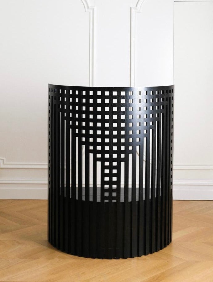 The “Willow 1” Chair