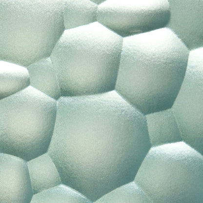 Aqua Cell Translucent Panel