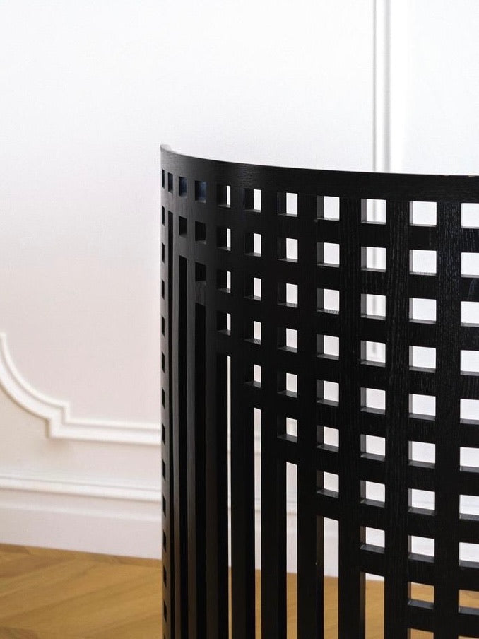 The “Willow 1” Chair