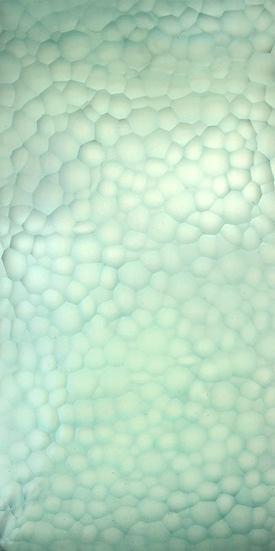 Aqua Cell Translucent Panel