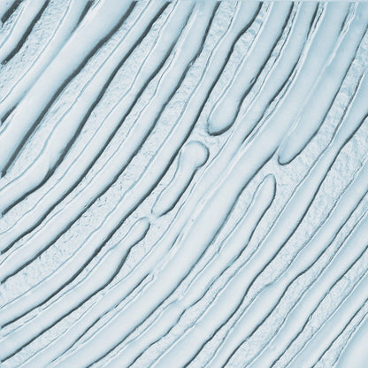 Watercourse Translucent Panel