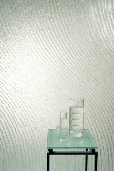 Watercourse Translucent Panel