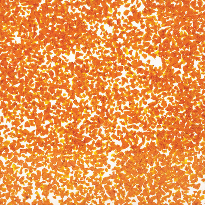 Citrus Shard Translucent Panel