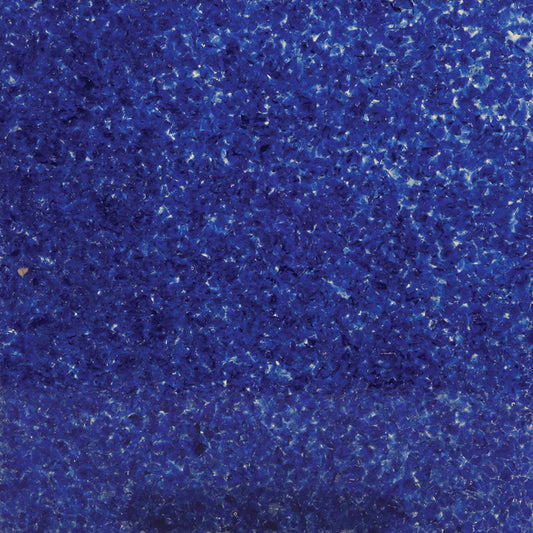 Cobalt Shard Translucent Panel
