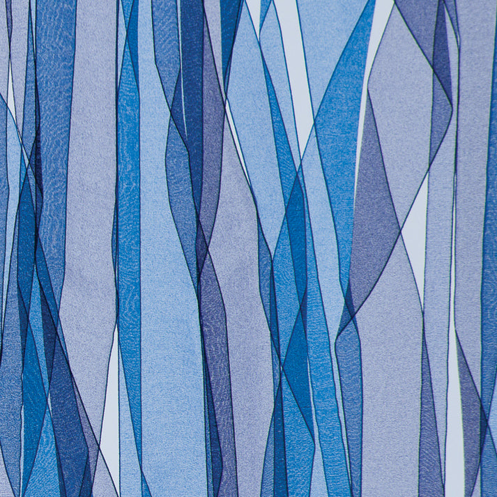 Twilight Ribbon Translucent Panel (Twisted)