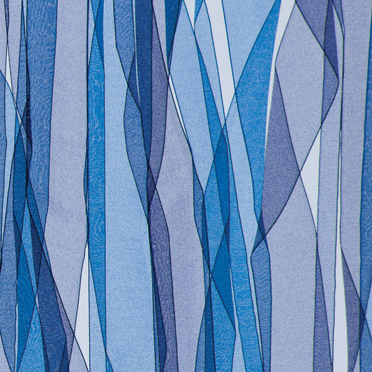 Twilight Ribbon Translucent Panel (Twisted)