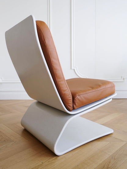 Groovy Space Age Chair