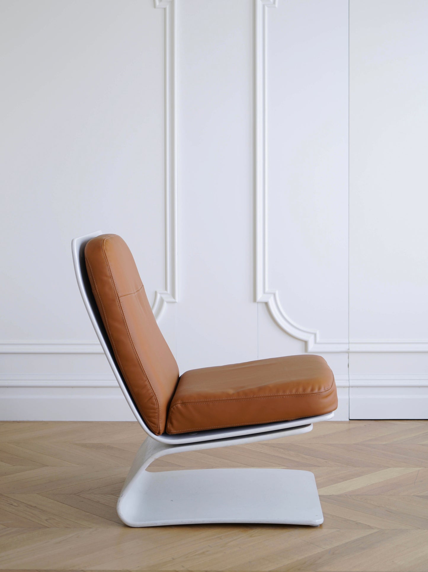 Groovy Space Age Chair