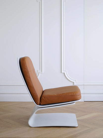 Groovy Space Age Chair