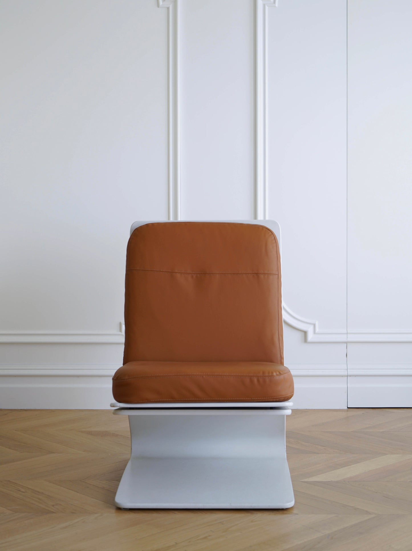 Groovy Space Age Chair