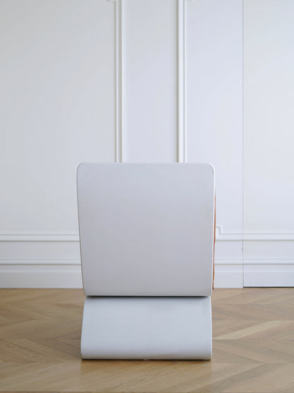 Groovy Space Age Chair