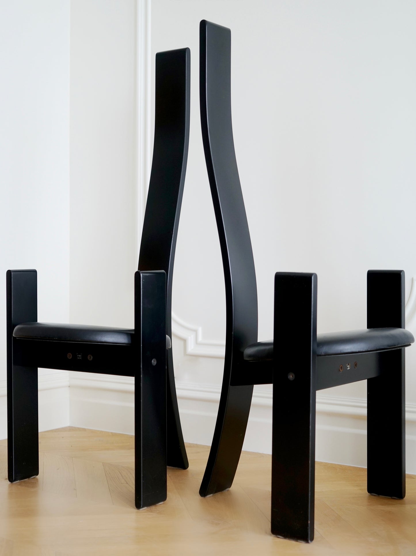 Golem Dining Chairs