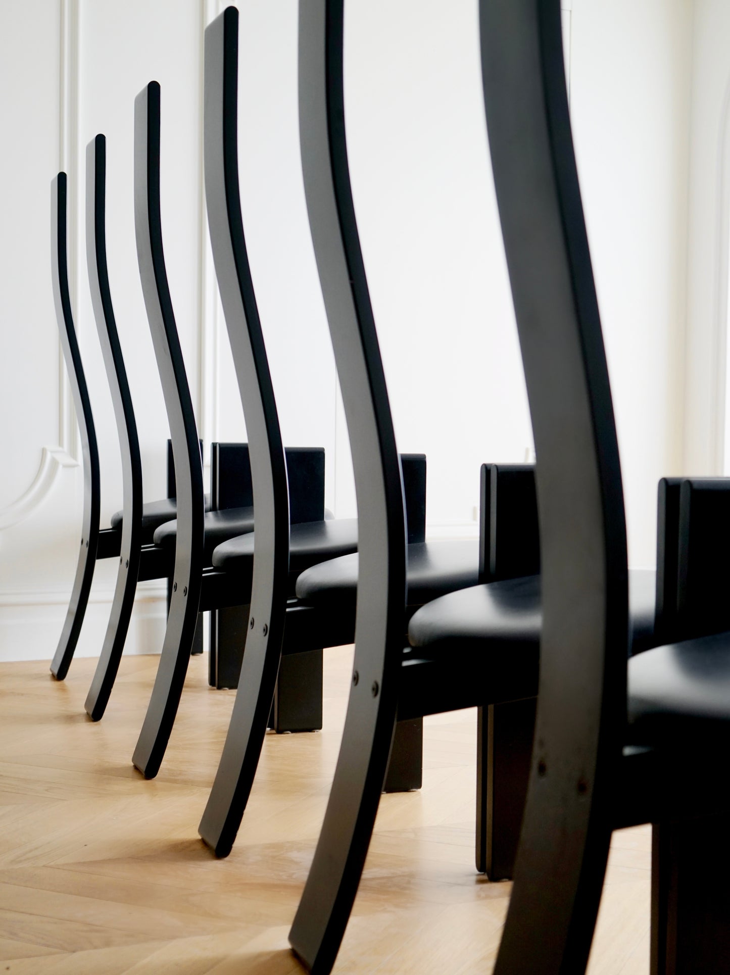 Golem Dining Chairs