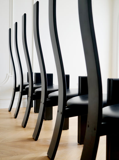 Golem Dining Chairs