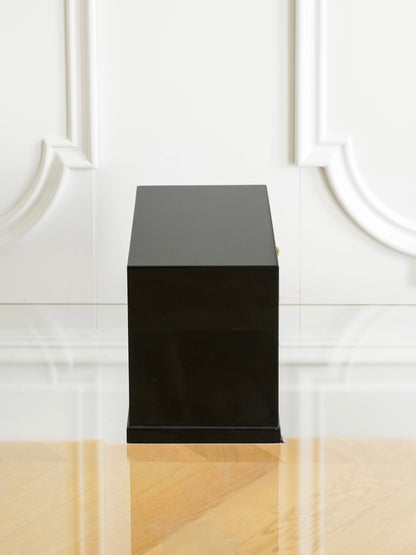 Lacquerware Small Drawer Cabinet