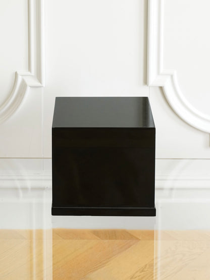Lacquerware Small Drawer Cabinet