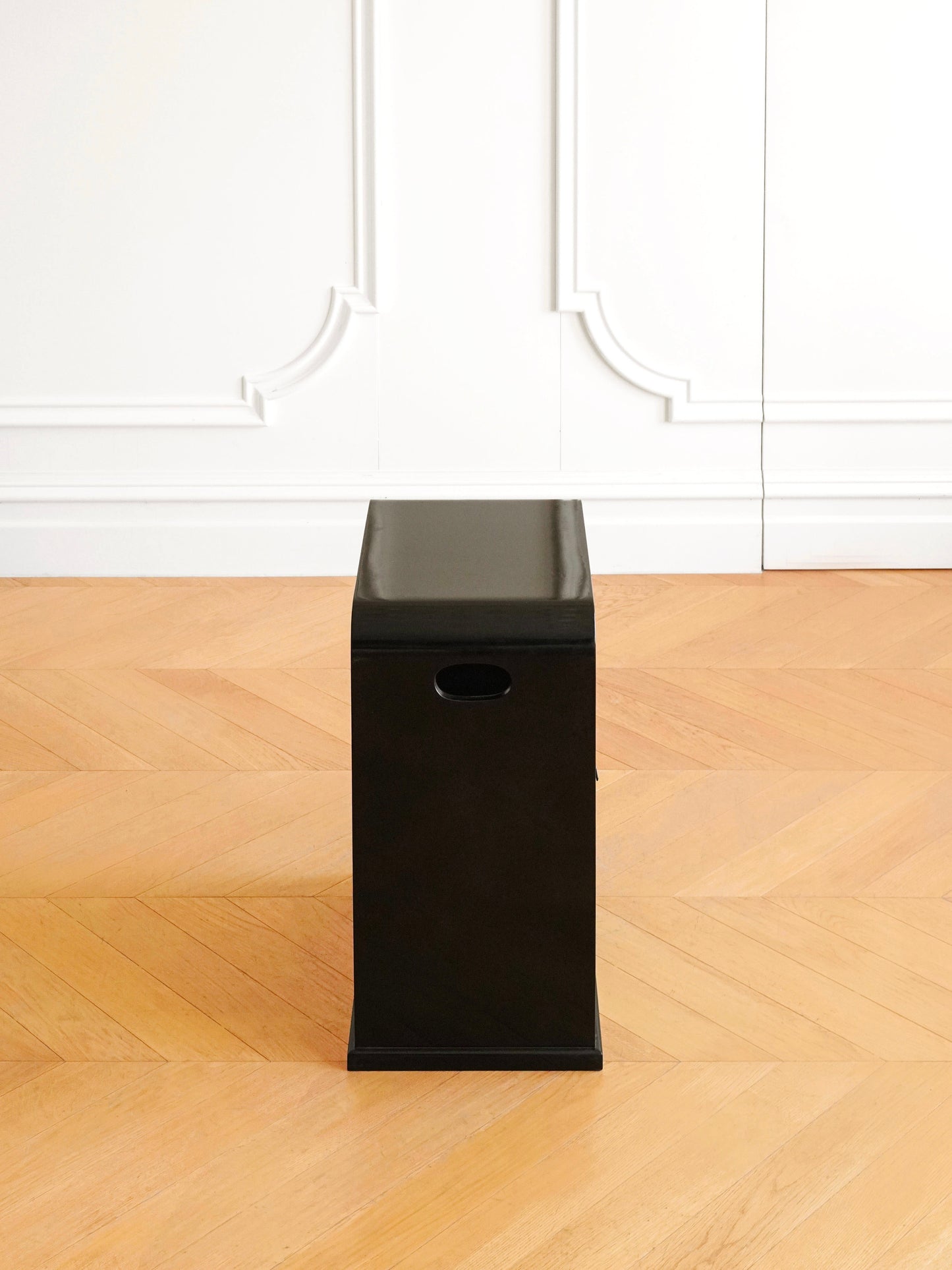 Japanese 20th Century Lacquer Cabinet