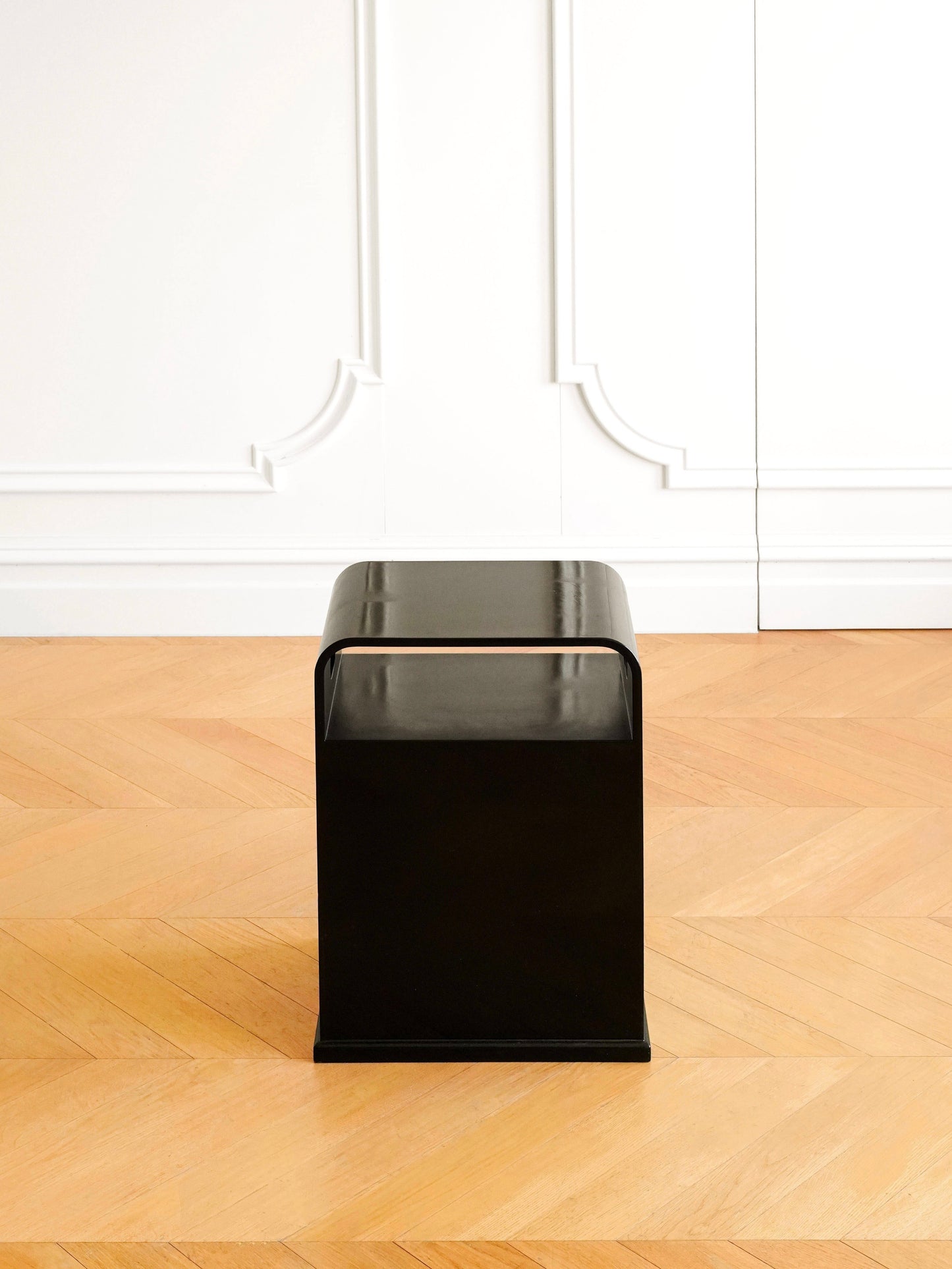 Japanese 20th Century Lacquer Cabinet