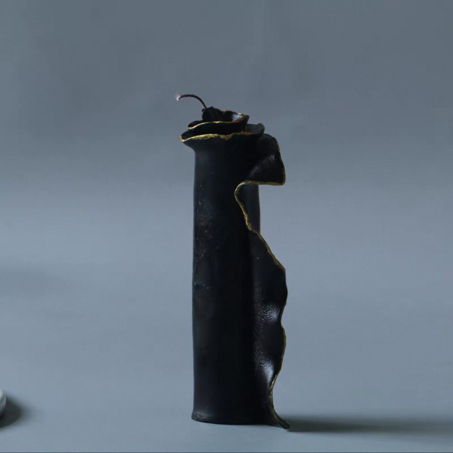 Nuit Noire Sculptural Candles