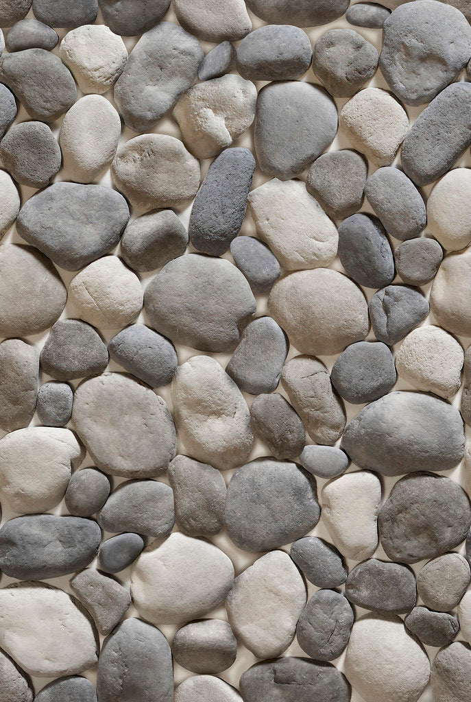 Natural River Stone – A16