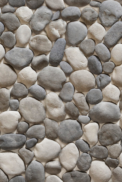 Natural River Stone – A16