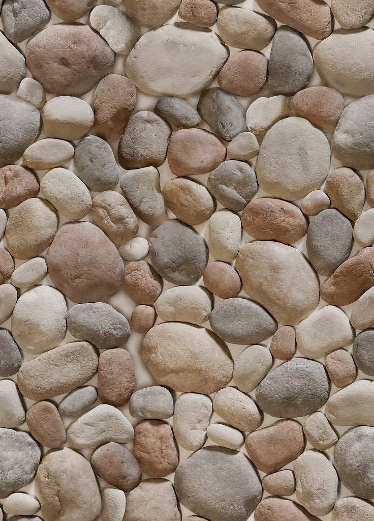 Natural River Stone – A16