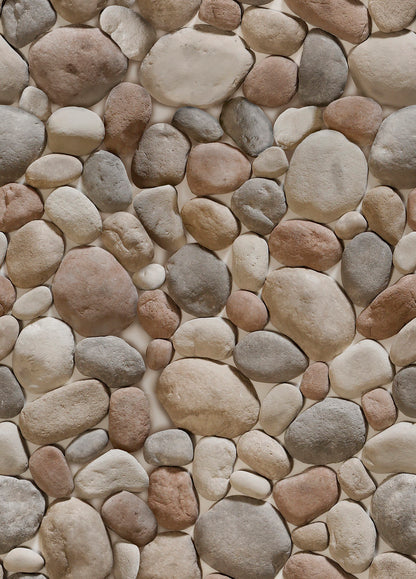 Natural River Stone – A16