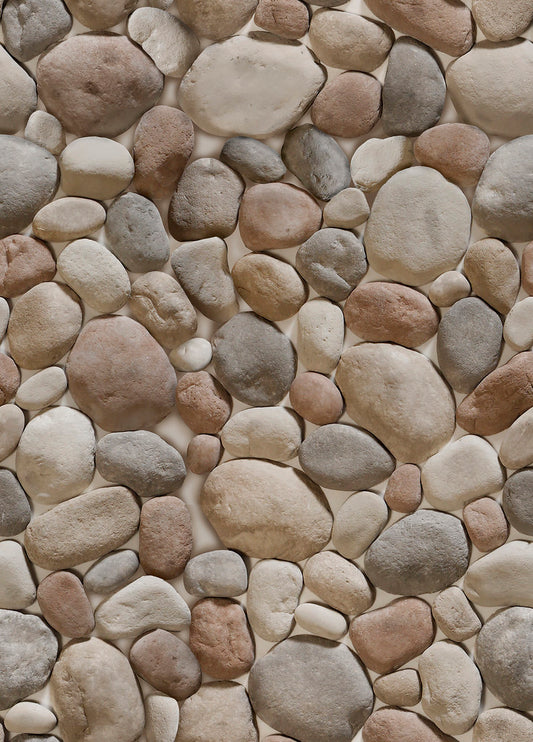 Natural River Stone – A16