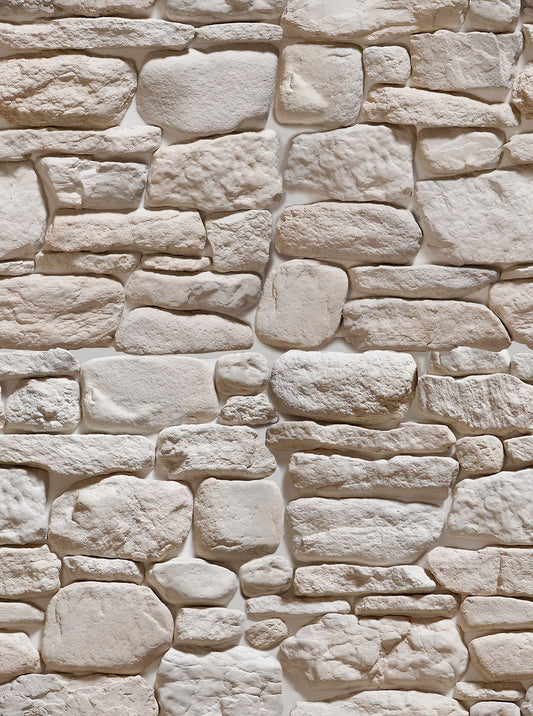 Natural River Stone – A17