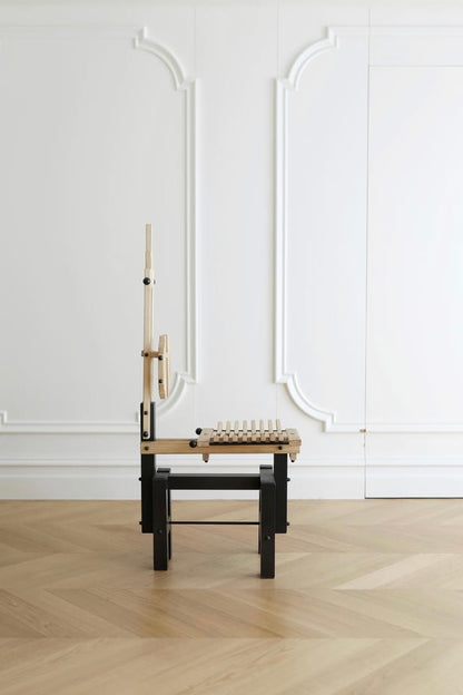 Sculpture Chair by Anacleto Spazzapan