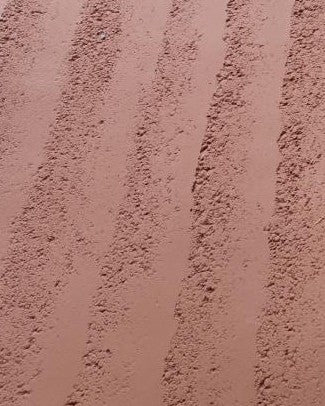 Terracotta Rammed Earth Soft Stone Panel