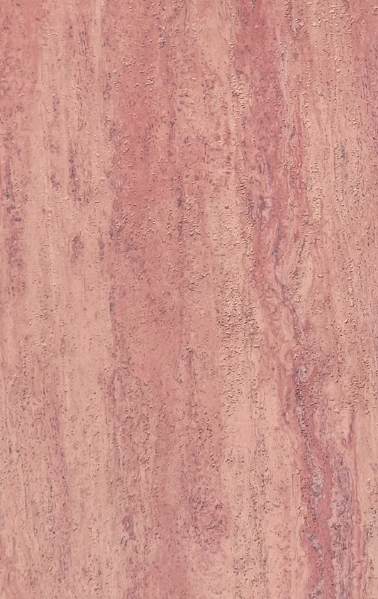 Danxia Red Soft Stone Panel