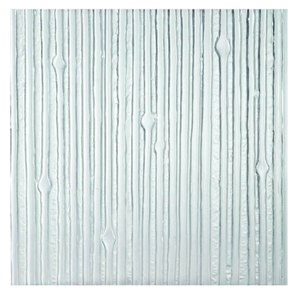 Artisanal Texture Resin Glass Collection