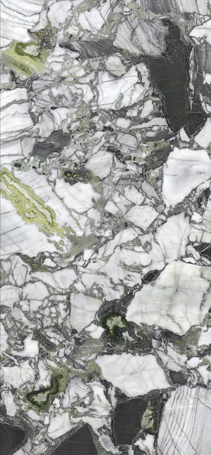 Verdant Reverie Marble
