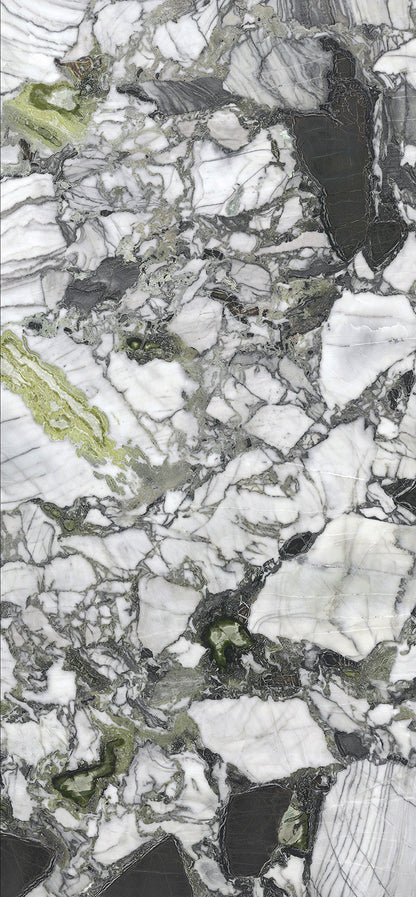 Verdant Reverie Marble