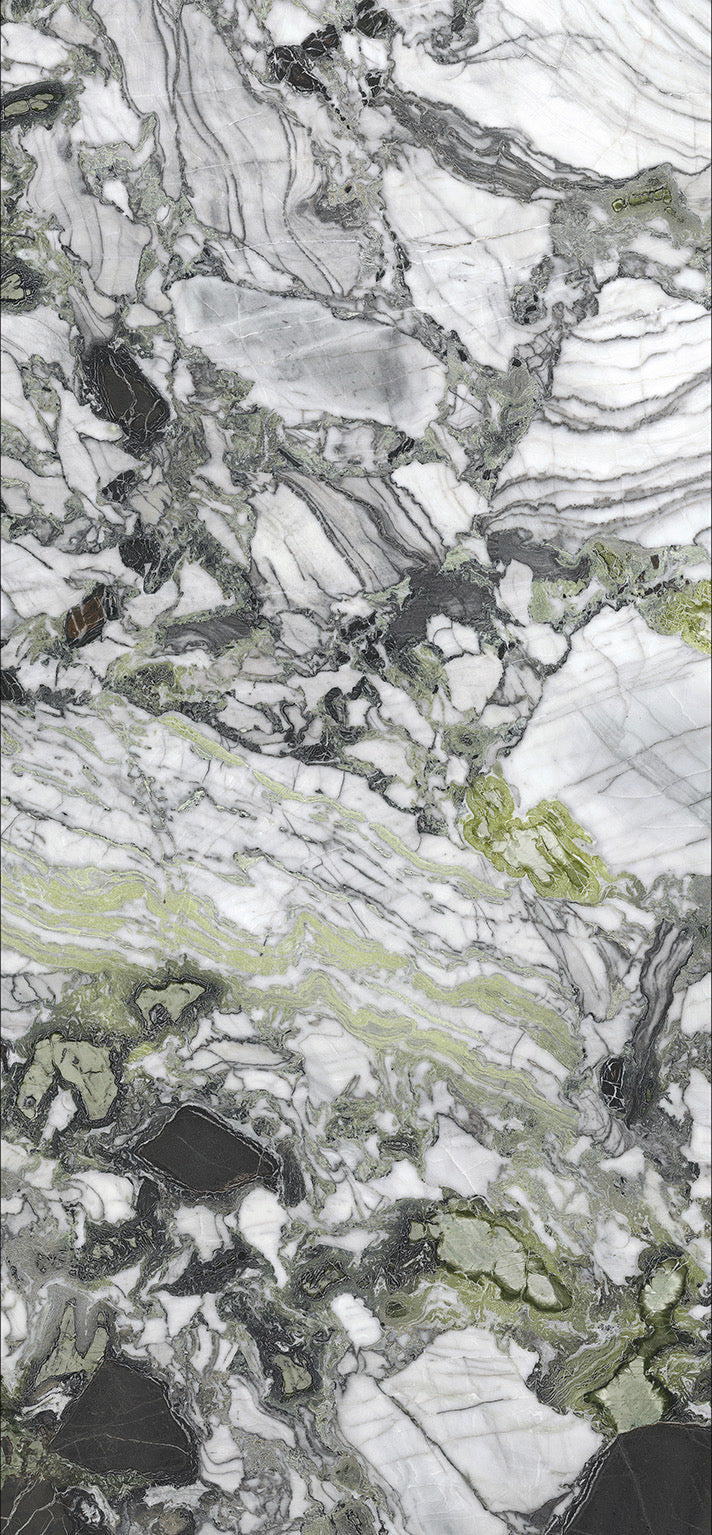 Verdant Reverie Marble