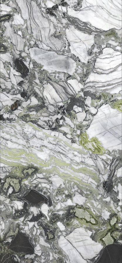 Verdant Reverie Marble