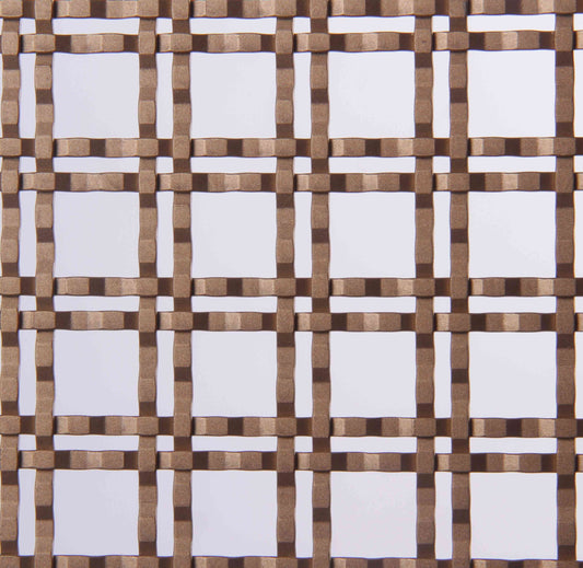 Metal Woven Decorative Mesh A27