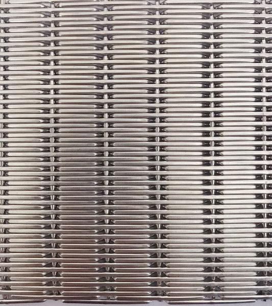 Metal Woven Decorative Mesh A31