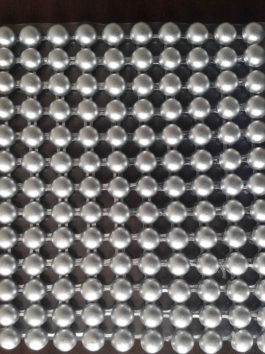 Metal Woven Mesh Fabric A02