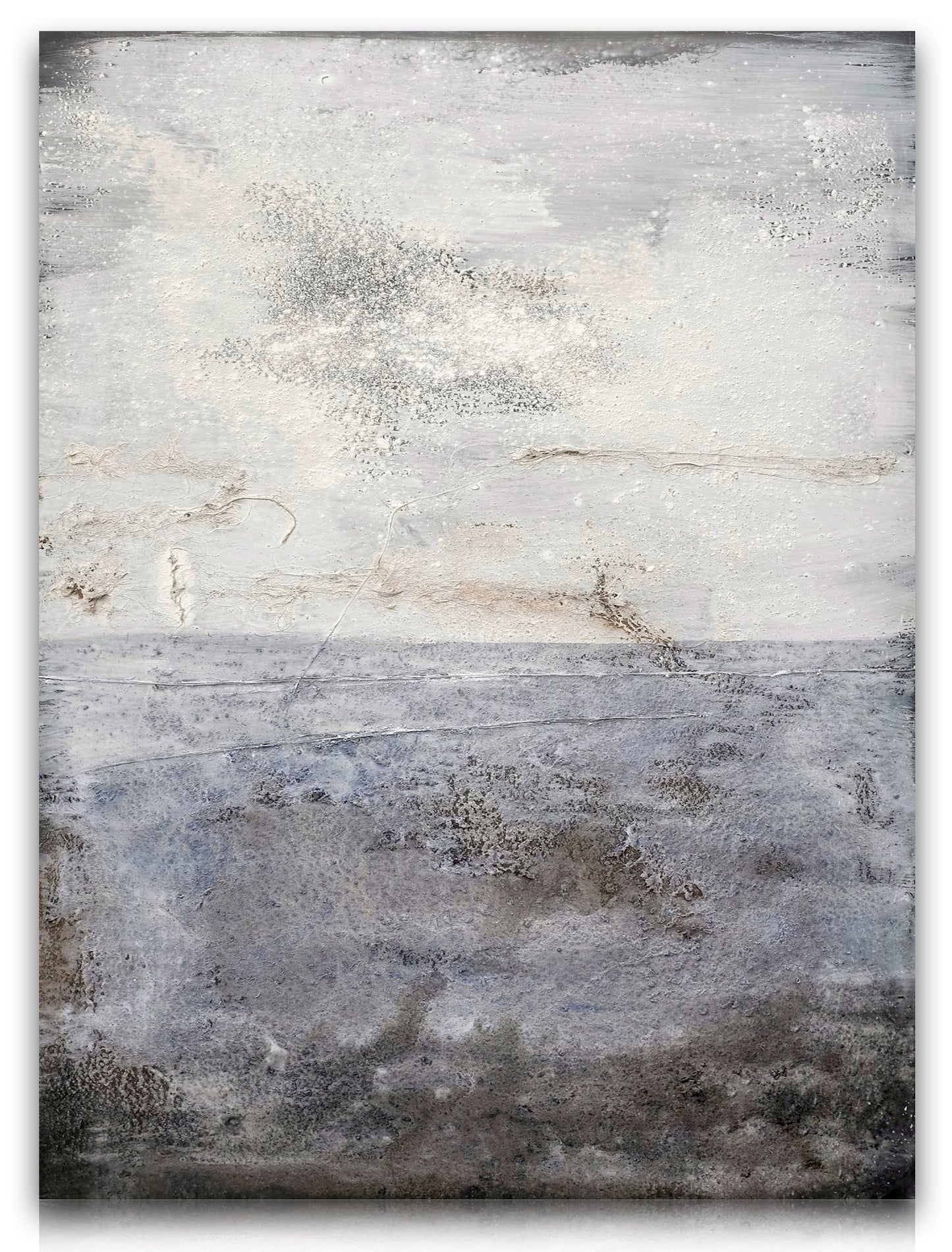 Grey Distance