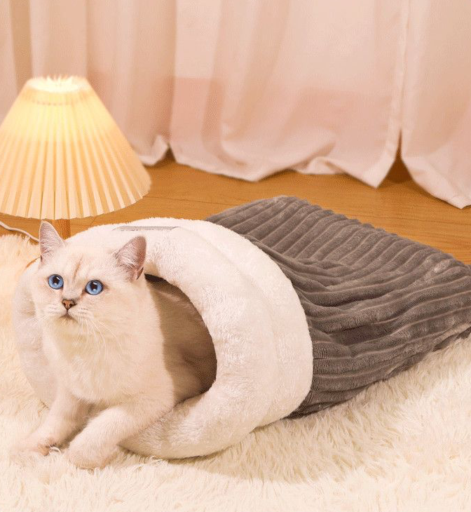 Cozy Pet Sleeping Bag