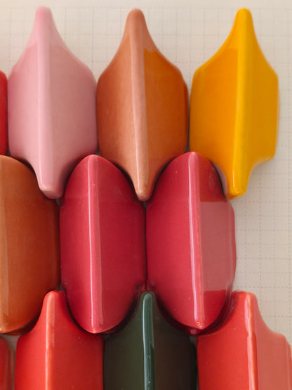 Contour Ridge Tile (A)